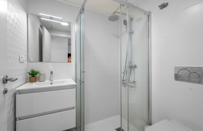 Resale - Apartments - Flats - Orihuela Costa - Villamartín