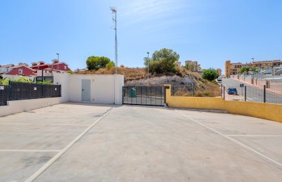 Resale - Apartments - Flats - Orihuela Costa - Villamartín