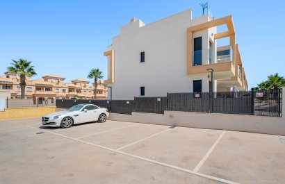 Resale - Apartments - Flats - Orihuela Costa - Villamartín