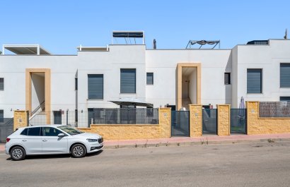 Resale - Apartments - Flats - Orihuela Costa - Villamartín