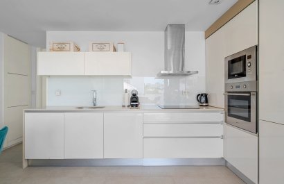 Resale - Villa - Orihuela Costa - Villamartín