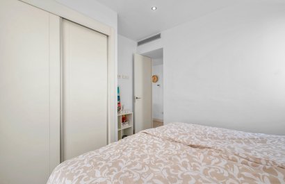 Resale - Villa - Orihuela Costa - Villamartín