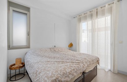 Resale - Villa - Orihuela Costa - Villamartín