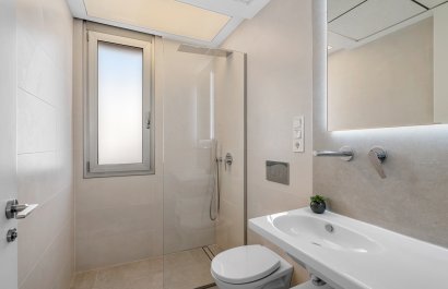 Resale - Villa - Orihuela Costa - Villamartín