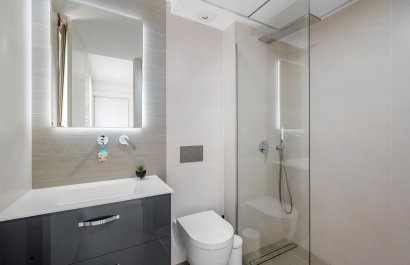 Resale - Villa - Orihuela Costa - Villamartín
