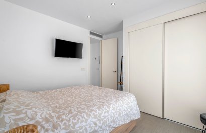 Resale - Villa - Orihuela Costa - Villamartín