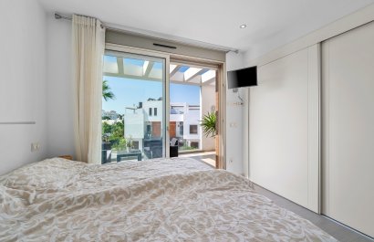 Resale - Villa - Orihuela Costa - Villamartín