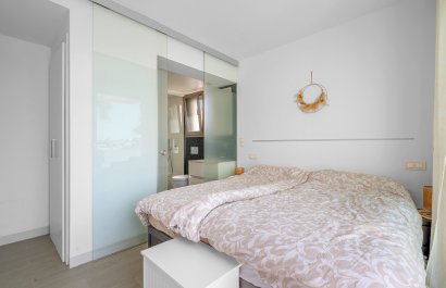 Resale - Villa - Orihuela Costa - Villamartín