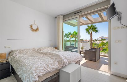 Resale - Villa - Orihuela Costa - Villamartín