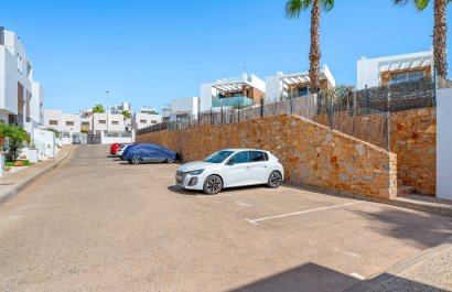 Resale - Villa - Orihuela Costa - Villamartín
