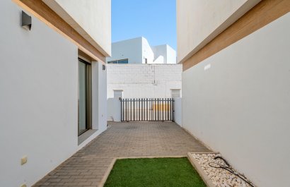 Resale - Villa - Orihuela Costa - Villamartín