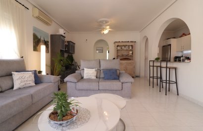 Resale - Villa - Ciudad Quesada - La Marquesa Golf