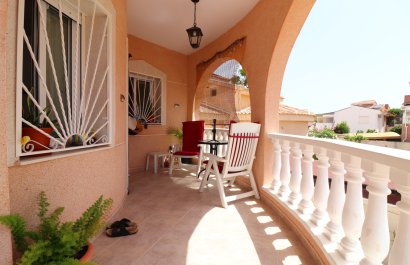 Resale - Villa - Ciudad Quesada - La Marquesa Golf