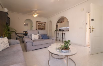 Resale - Villa - Ciudad Quesada - La Marquesa Golf