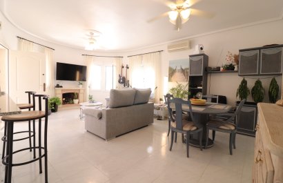 Resale - Villa - Ciudad Quesada - La Marquesa Golf