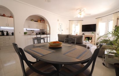 Resale - Villa - Ciudad Quesada - La Marquesa Golf