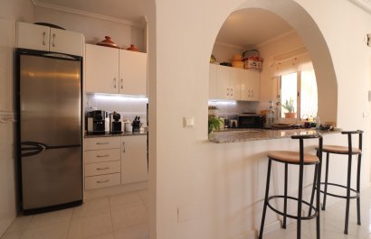 Resale - Villa - Ciudad Quesada - La Marquesa Golf