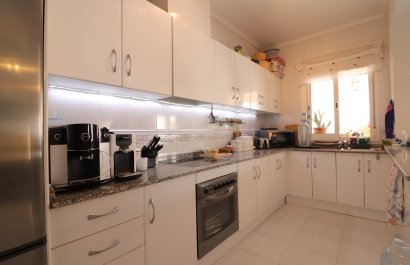 Resale - Villa - Ciudad Quesada - La Marquesa Golf