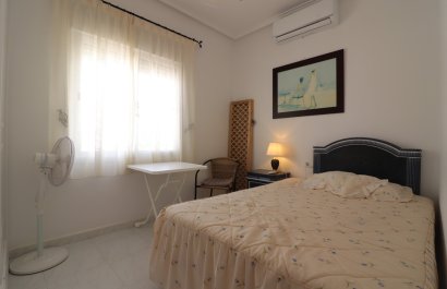 Resale - Villa - Ciudad Quesada - La Marquesa Golf