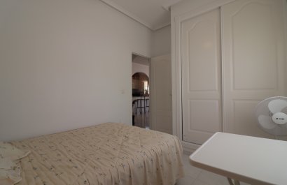 Resale - Villa - Ciudad Quesada - La Marquesa Golf