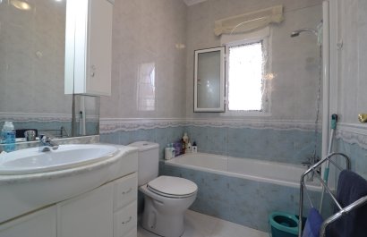 Resale - Villa - Ciudad Quesada - La Marquesa Golf