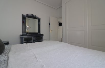 Resale - Villa - Ciudad Quesada - La Marquesa Golf