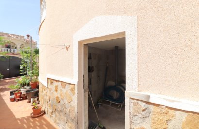Resale - Villa - Ciudad Quesada - La Marquesa Golf