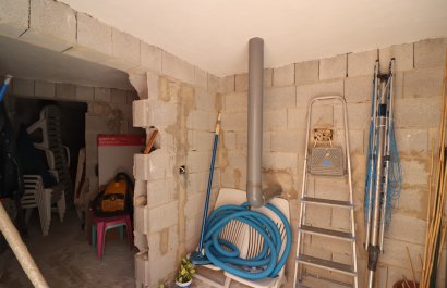 Resale - Villa - Ciudad Quesada - La Marquesa Golf