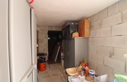 Resale - Villa - Ciudad Quesada - La Marquesa Golf
