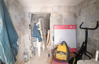 Resale - Villa - Ciudad Quesada - La Marquesa Golf