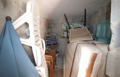 Resale - Villa - Ciudad Quesada - La Marquesa Golf