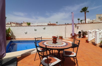 Resale - Villa - Ciudad Quesada - La Marquesa Golf