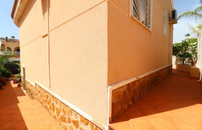 Resale - Villa - Ciudad Quesada - La Marquesa Golf