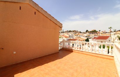 Resale - Villa - Ciudad Quesada - La Marquesa Golf