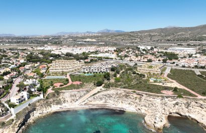 New Build - Villa - El Campello