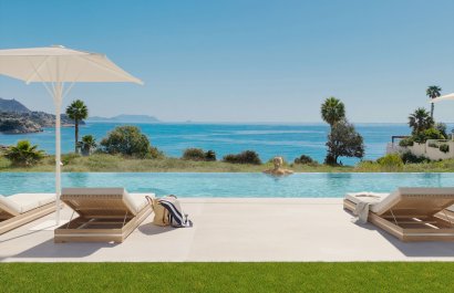 New Build - Villa - El Campello