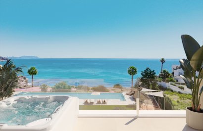 New Build - Villa - El Campello
