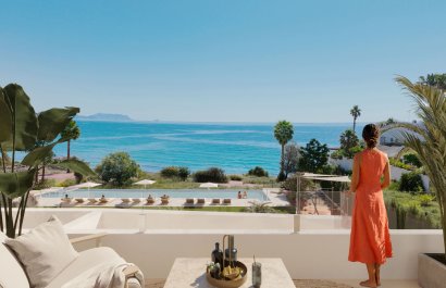 New Build - Villa - El Campello
