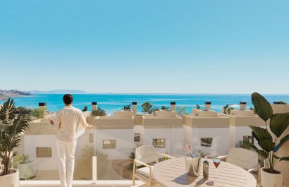 New Build - Villa - El Campello