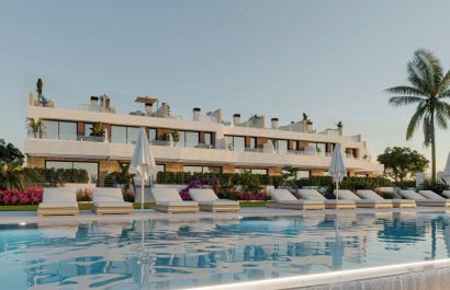 New Build - Villa - El Campello