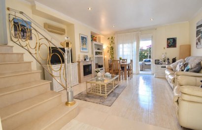 Herverkoop - Townhouse / Duplex / Corner - Orihuela Costa - Los Altos