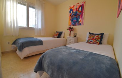 Herverkoop - Townhouse / Duplex / Corner - Orihuela Costa - Los Altos
