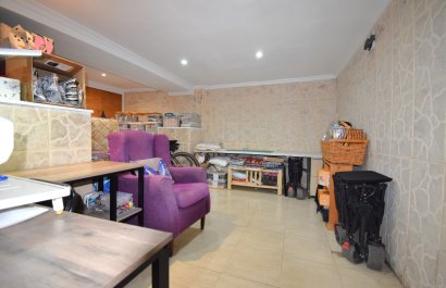 Herverkoop - Townhouse / Duplex / Corner - Orihuela Costa - Los Altos