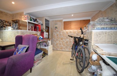 Herverkoop - Townhouse / Duplex / Corner - Orihuela Costa - Los Altos