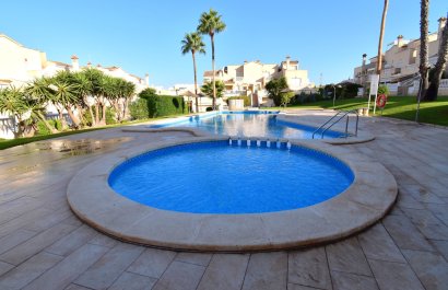 Herverkoop - Townhouse / Duplex / Corner - Orihuela Costa - Los Altos