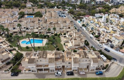 Herverkoop - Townhouse / Duplex / Corner - Orihuela Costa - Los Altos