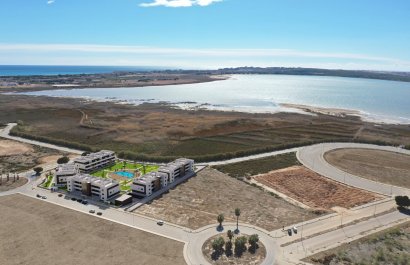 New Build - Bungalow - Guardamar del Segura