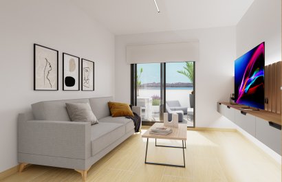 New Build - Bungalow - Guardamar del Segura