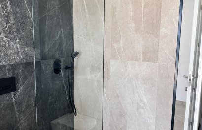 Obra nueva - Bungalow - Los Alcázares