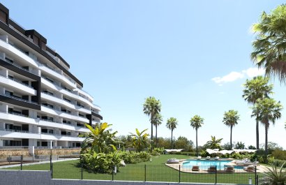 New Build - Bungalow - San Miguel de Salinas
